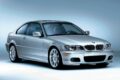 Exploring the BMW E46: A Classic Legend